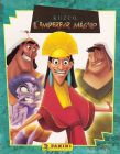 Kuzco - L'Empereur Mgalo (Disney) - Sticker - Panini - 2001