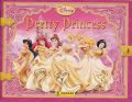 Disney Princesses - Pretty Princess - Sticker - Panini 2008