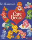 Les Bisounours / Care Bears - Sticker Album - Panini - 1985