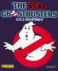 The Real Ghostbusters / SOS Fantmes - Panini - 1989