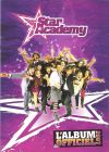 Star Academy 7 - Sticker Album - Jemma Presse - France 2007