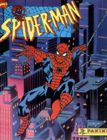 Spider-Man - Sticker Album - Panini - 1996