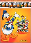 "Ca, c'est Donald!" (Disney) - Sticker Album - Panini - 1997