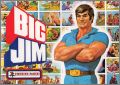 Big Jim - Sticker Album - Figurine Panini - 1977