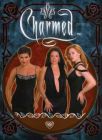Charmed - Sticker Album - Edibas - France - 2007