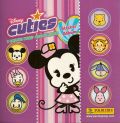 Cuties Disney - Sticker Album - Panini - Italie - 2006