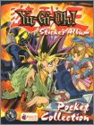 Yu-Gi-Oh ! - Pocket Collection (mini album)- Merlin - France