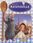 Ratatouille (Disney, Pixar) - Panini - 2007