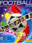 Football 2008 - Belgique - 35 Annes de Football - Panini