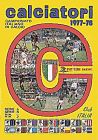 Calciatori 1977 - 78 - Italie