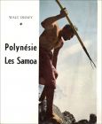 Polynsie les Samoa - Walt disney - Belgique