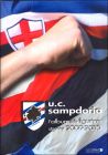U.C.Sampdoria 2009 - 2010 - Italie