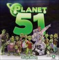 Planet 51 - Sticker Album - Preziosi - Italie - 2009