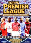 Premier League 2010 - Autograph Edition - Topps - Angleterre