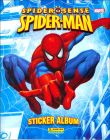 Spider Sense Spider-Man - Sticker Album Panini Belgique 2010