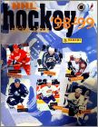 NHL Hockey '98-'99 Sticker album  Panini 1998