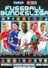 Bundesliga Fussball 2009/2010 Autogramm-Auflage - Allemagne