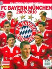 Bayern Mnchen 2009/2010 (FC...) - Panini - Allemagne