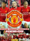 Manchester United 2008/09 - Angleterre