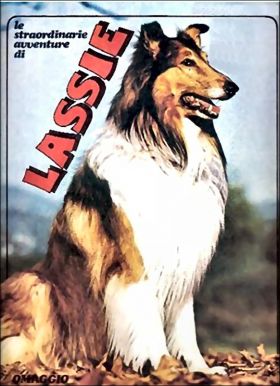 Le Straordinarie aventure di Lassie
