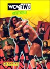 WCW nWo - Superstars (Photocard album) - Panini - USA/Canada