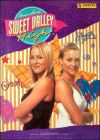 Sweet Valley High - Sticker album - Panini - Italie - 1996