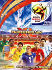 FIFA World Cup - South Africa 2010 - Adrenalyn XL Panini