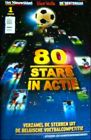 80 Stars in Actie - Het Nieuwsblad - 2003
