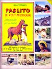 Pablito Le Petit Mexicain L'Encyclopdie par le Timbre N33