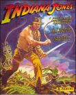 Indiana Jones - Sticker Album - Panini - 1989 - Italie