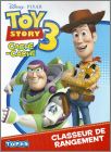 Toy Story 3 Cache-Cache - Trading Card Game - Topps