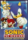 Sonic The Hedgehog - Sticker Collection - Angleterre