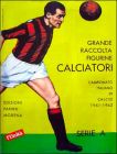 Calciatori 1961-1962 - Italie