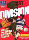 1st Division 1997 - Angleterre