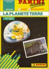 N 5.01 : La Plante Terre  - France