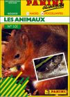 Les animaux  N 1.01 - France