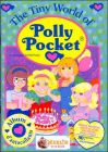 The Tiny World of Polly Pocket - Merlin - France