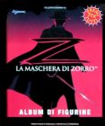 La  Maschera di Zorro - Italie