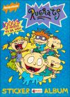Rugrats - Nickelodeon - Merlin - Angleterre