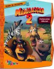 Madagascar 2 - Imagics - Mexique