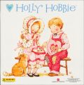 Holly Hobbie - Sticker album - Panini - Italie - 2010