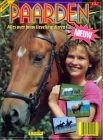 Paarden / Chevaux / Horses / Pferde - Sticker Panini - 1994
