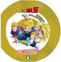 DragonBall Z Combat Collector - Target Combat Collection