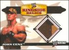 Exemple Ringside Relics