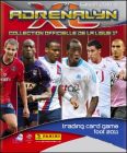Foot 2011 Adrenalyn XL Saison 2010-2011 - Trading Card Game