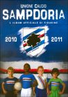 U.C.Sampdoria 2010 - 2011
