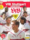 Stuttgart (VfB...) 2009/2010 - Panini - Allemagne
