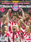 FC Bayern Mnchen 2010/2011 - Panini - Allemagne