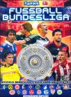 Fussball Bundesliga 2010/2011 - Topps - Allemagne