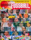 Fussball Bundesliga 2002/2003 - Panini - Allemagne